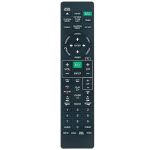 RMT-D257A Replacement Remote Control Applicable For Sony DVD Recorder RDR-GX380 RDRGX380 RDR-GX257 RDRGX257