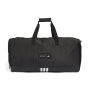 Adidas 4ATHLTS Duffel Bag - Large - Black/white