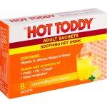 Sachets Adult 8'S