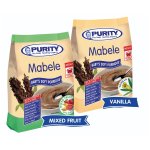 Purity Mabele Soft Porridge Mixed Fruit 350 G