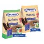 Purity Mabele Soft Porridge Mixed Fruit 350G