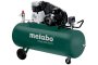 Air Compressor MEGA520-200D