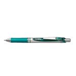 Pentel Pen BL77 0.7MM Retractable L green