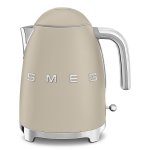 Smeg Kettle Matte Moonlight – KLF03MLMEU