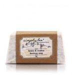 Beeswax Soap Honey & Rooibos 90G