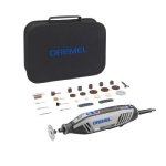 Dremel 4250 Multitool Kit
