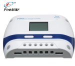 10A Pwm Solar Charge Controller 12V 24V