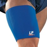 Lp Thigh Support Blue