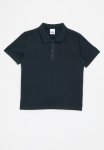 PoP Candy Golf Shirt - Navy Blue
