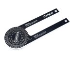 Mitre Saw Protractor