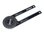 Mitre Saw Protractor