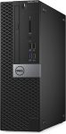 Dell Refurbished Refurbished Optiplex 7050 Sff Intel Core I5-7500 7TH Gen 8GB RAM 256GB SSD Windows 11 Pro