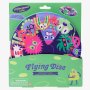 Flying Disc - Midnight Whirl By