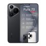 Huawei Pura 70 Black 256GB 4G