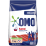 OMO Multiactive Washing Powder 1KG