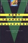 Galapagos Paperback Dial Press Trade Paperback Ed