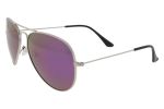 Men's Polarized Aviator Sunglasses PS-1059