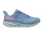 HOKA Clifton 9 Women's Running Shoes