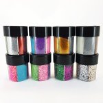 Glitter Shakers - Factory Plaza