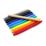 ARK's Chewth Pick Chewable "toothpicks" Pack Of 3 - Textured Ice Pack