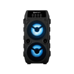 Amplify Elixir Series Dual 3 Bluetooth Speaker