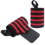 Adjustable Wrist Wrap Band For Fitness Anti-sprain Support For Wrists