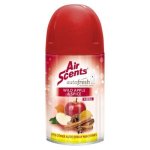 Air Scents Wild Apple & Spice Autofresh Refill Spray 250ML