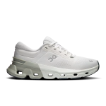 Women's Cloudflyer 5 Road Running Shoes - Stability & Support - Glacier Wolf US11 UK9
