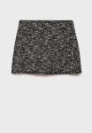 Skirt Salt - Black