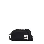 K ikonik Nylon Camera -black