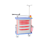 Skr 054-ET Skm-b Emergency Trolley