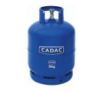 Cadac Gas Cylinder 5KG