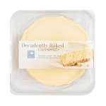 Baked Cheesecake 850 G