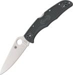 Spyderco C10FPGY Endura 4 FGF in Gray