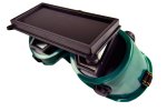Welding Safety Goggle Rectangular