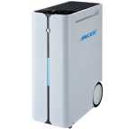 Mecer ME-3000-PEB 3000VA 3000W Portable Energy Bank LIFPO4 2.5KWH Built-in With Avr Monitor Software + Cable & Built-in Surge