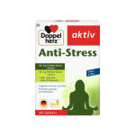 Aktiv Anti-stress - 30 Tablets