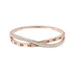 DESTINY Michela Titanium Bracelet