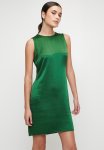 Edit MINI Shift Dress - Green