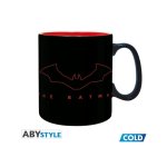 Dc Comics Batman Heat Change Mug - 460ML