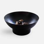 Emerging Creatives Orb Fire Pit - Jumbo