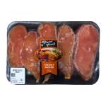 Farm Fresh Chicken Skinless Breast 1KG