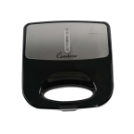 Condere 2 Slice Sandwich Maker