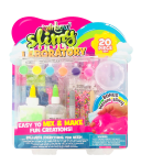 Rainbow Slimy Laboratory