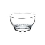280ML Karaman 6 Piece Dessert Bowl Set - Clear