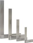 Square Engineer W shop 150MM SS 6