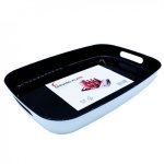 Rectangular Serving Tray With Handles SGN1836