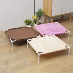 Portable Cat & Dog Hammock Bed 2 CDHB2
