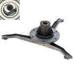 Washing Machine Drum Spider Assembly