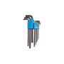 HXS-1.2 Professional Hex Wrench Set